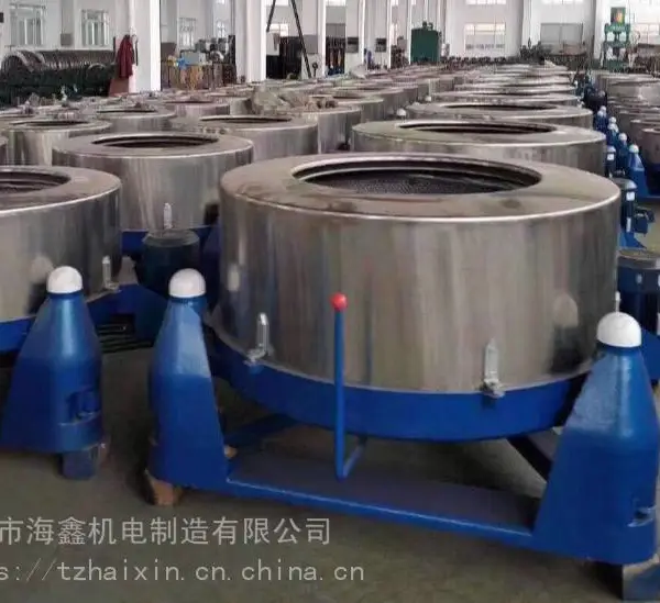 供应太原销量的海杰工业脱水机在哪里?江苏省泰州市海鑫机电