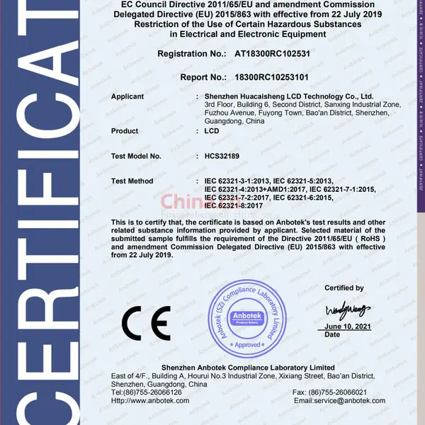 CE