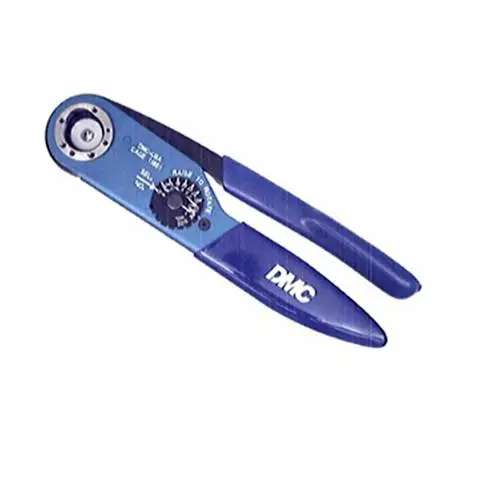 DMC ѹ��ǯ AF8(M22520/1-01)