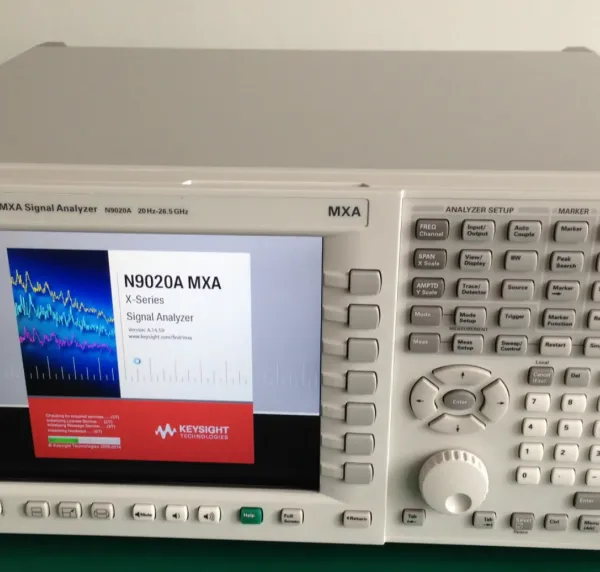N9020A MXA信号分析仪-KEYSIGHT N9020A租赁信号分析仪-维修N9020A