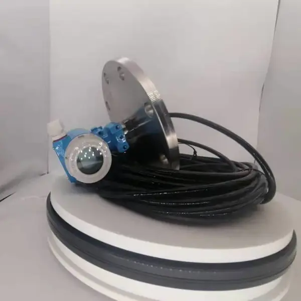 Ͷ��ʽҺλ������HARTͨѶ����ʽ 4/20ma����ˮ������