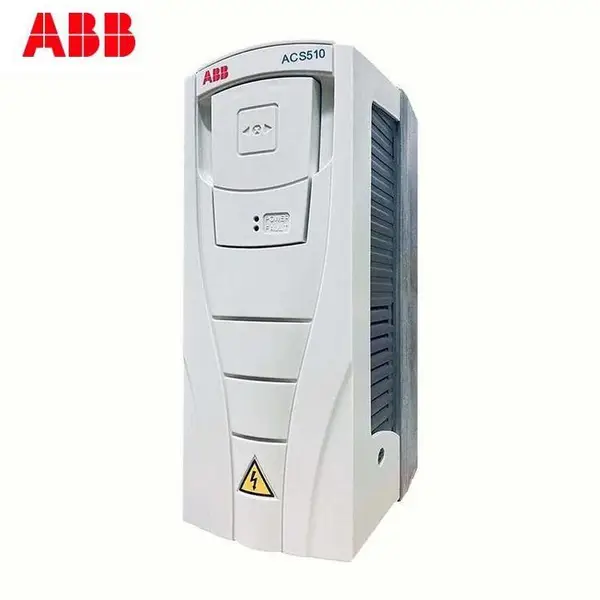全 新ABB变频器ACS510-01-03A3-4 壁挂式 额定功率1.1KW 电流3.3A