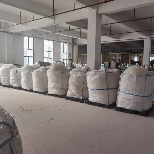 苏州工业固废处理固体废物处置公司文奇环境
