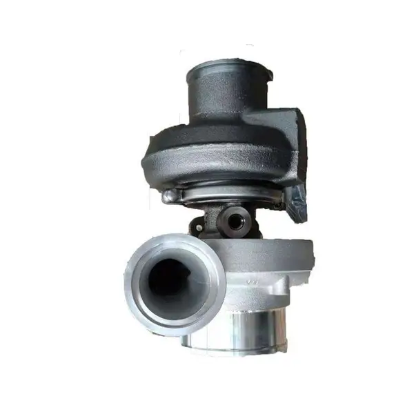 东风康明斯 ISDE涡轮增压器 4955908 D9K载货汽车 柴油 发动机 增压器