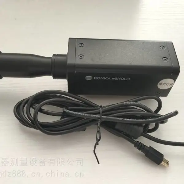 KonicaMinolta/���Ῠ���ܴ�CA-410,CA-VP402,CA-VP404