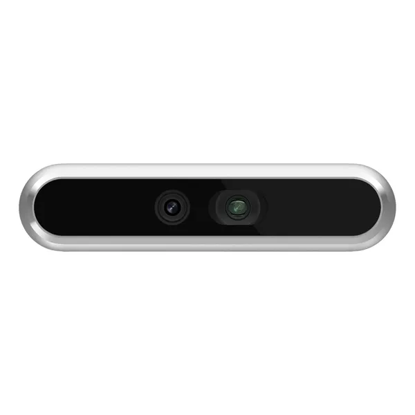 Ӣ�ض�Intel RealSense ������ D435 ʵ������ͷ 3D������ģ