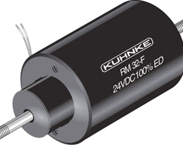 KUHNKE��ŷ�RM 32-R-F-24V DC ***ED