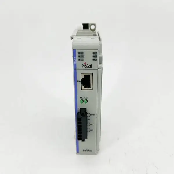 MVI69-HART通信模块 卡件模块 智能控制器模块 全新