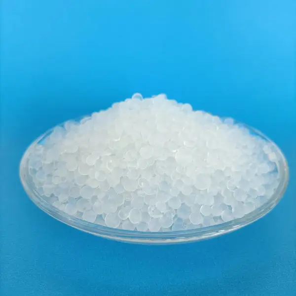 4-8mm粗孔球形硅胶8-10nm有机酸吸附剂催化剂载体