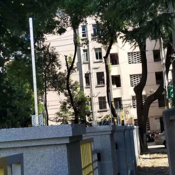 张力围栏 ,周界报警系统,深圳宏安科厂家直销