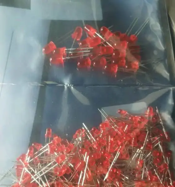 F3 F5等插件灯珠深圳市诚源光电