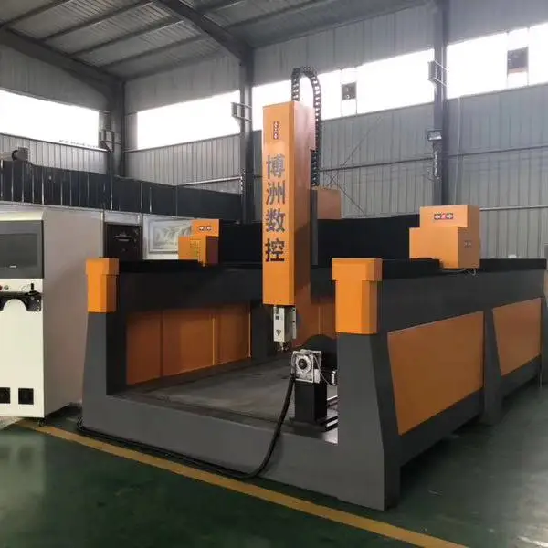 大型泡沫雕刻机 平面立体泡沫模型雕刻机 保丽龙泡沫雕刻机厂家