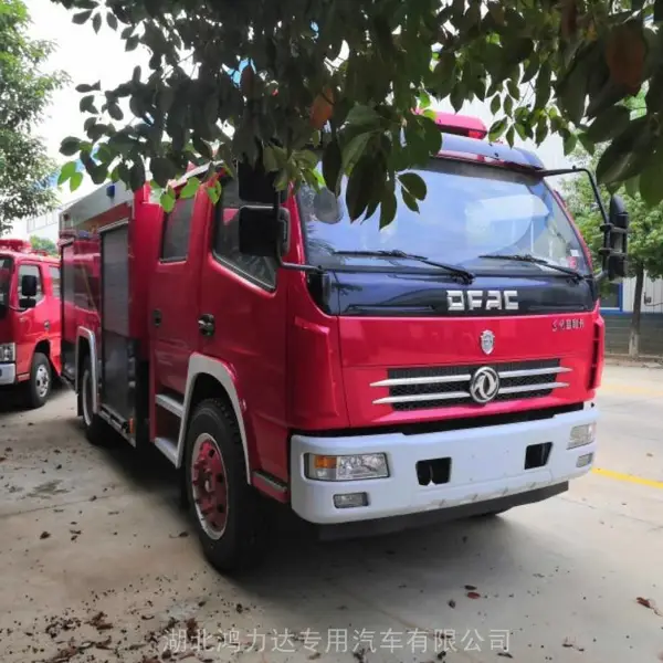 甘肃照明消防车厂家