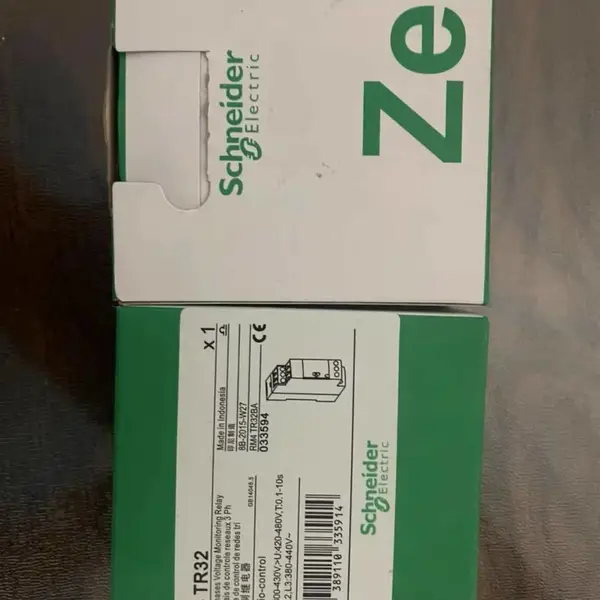 ʩ�͵�����̵���RM22TG20 TR33 ������ ȱ���Ƿѹ������