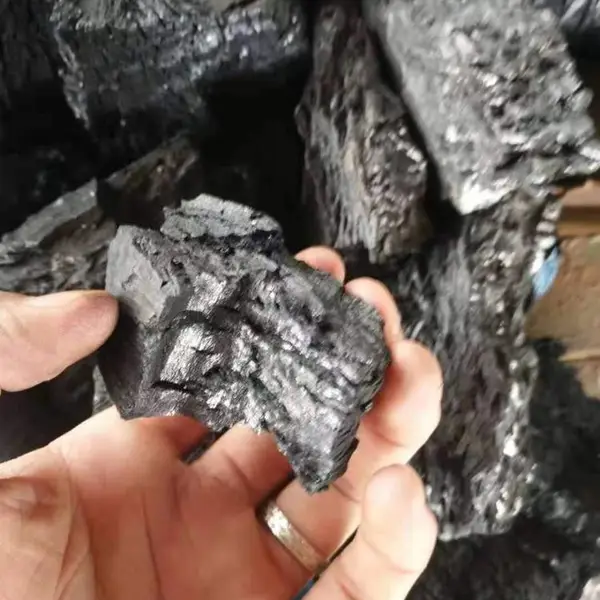 越南桉树木炭 桉树四方包木炭