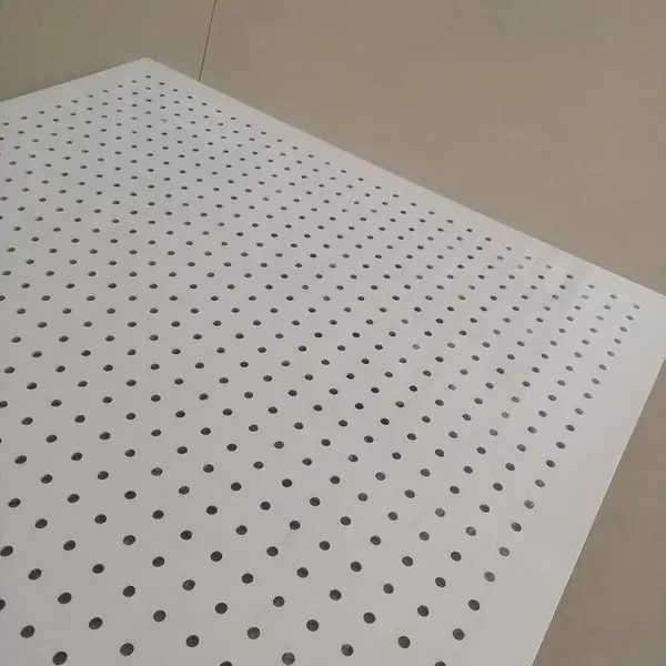 西安硅酸钙板生产厂家供货运城硅酸钙穿孔吸音板 运城硅酸钙抗菌洁净板 运城硅酸钙冰火板 运城涂装硅酸钙板