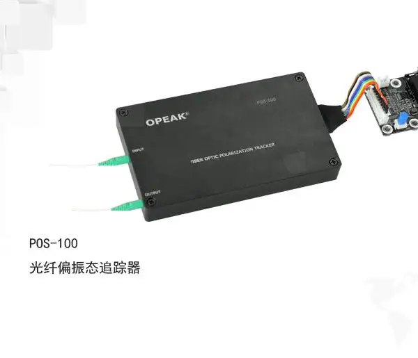 ����Ƽ�OPAEK�ṩ�ͺ�ΪPOS-100�Ĺ���ƫ��̬׷��ģ��