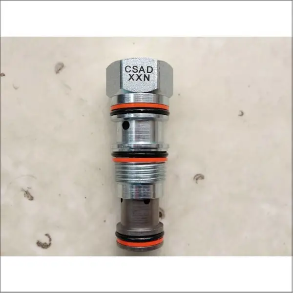 SUN插装阀全新原装正品CSAD-XXN