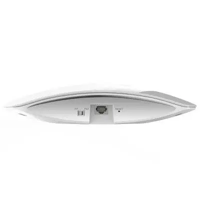 TP-LINK TL-AP450GC-PoE无线450M吸顶式AP酒店商场POE供电工程AP