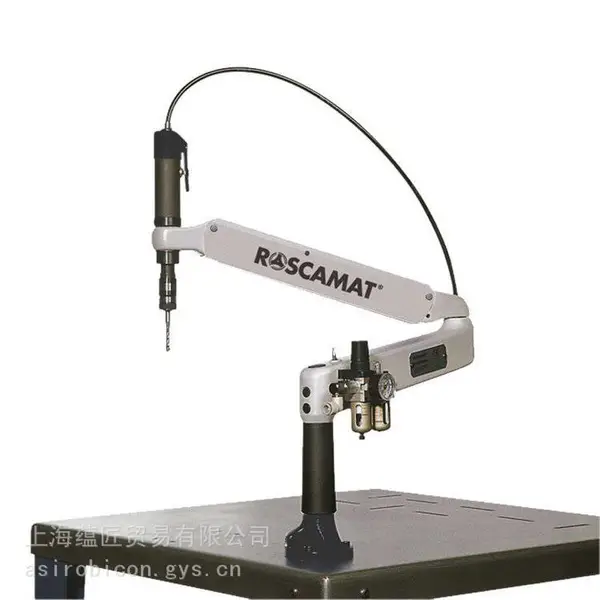 ROSCAMAT气动攻丝机