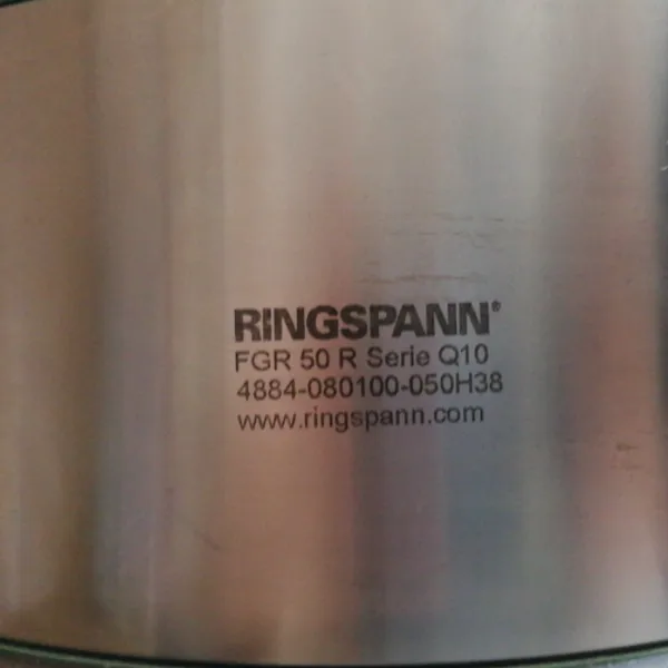 ���ƹ�Ӧ RINGSPANN ����� 4884-080120-050H38