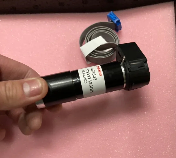 供应 Maxon Motor 电机 465803