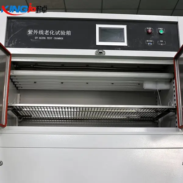 荧光紫外冷凝老化箱 不锈钢内箱 适用于油漆涂层老化测试