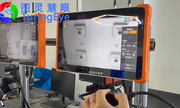 苏州新型远程电控对焦相机价格咨询 来电咨询 苏州图灵慧眼科技供应