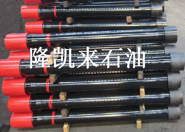 生产厂家隆凯来(图)-耐磨油管加厚短接价格-加厚短接