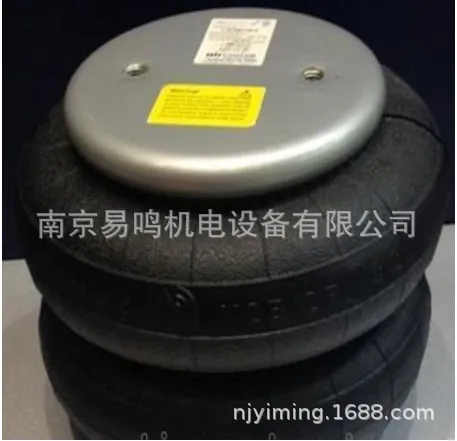 日本敷化工气弹簧 防振气囊 PSB-2-300P \ PSB-2-360P