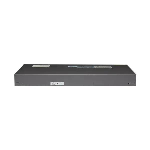 华为 huawei S2700-18TP-SI-AC 二层百兆 16口管理交换机 2个光口