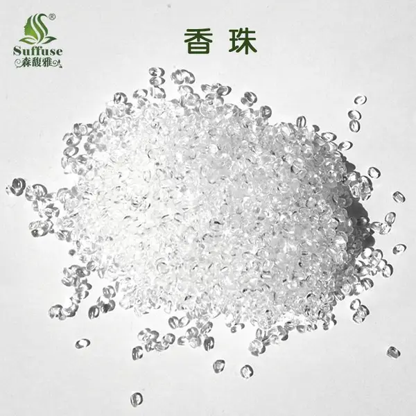森馥雅EVA香珠根据香味的不同 打造不一样的环境
