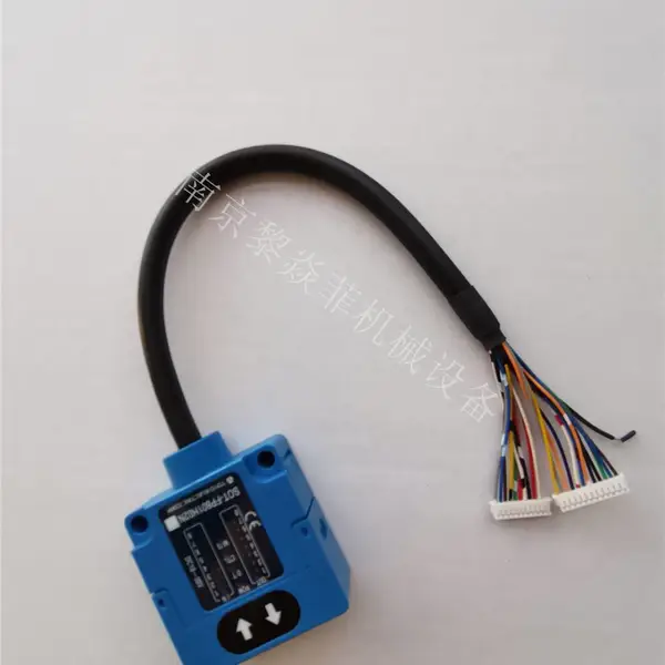 东洋电机toyo-elec 光电传感器 SOT-XG-GS501A