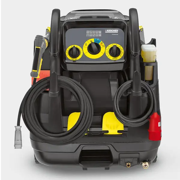��ˮ�峵�� ����HDS12/18 ��ѹ��ϴ�� ����������