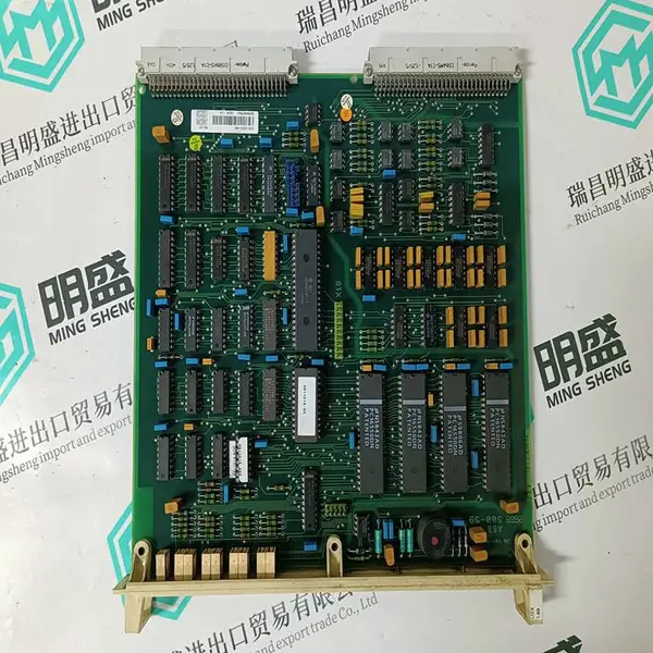 控制模块DSCA114 57510001-AA工控备件库存