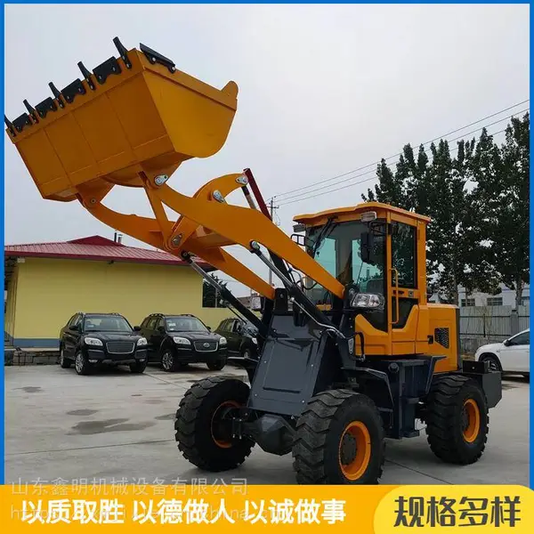 ������е�����綯װ�س� ��ʽС���� ũ�����������ϳ�