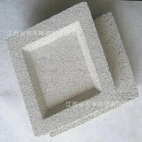 ��Ӧ΢���մɹ��˰� 250*250*60mm