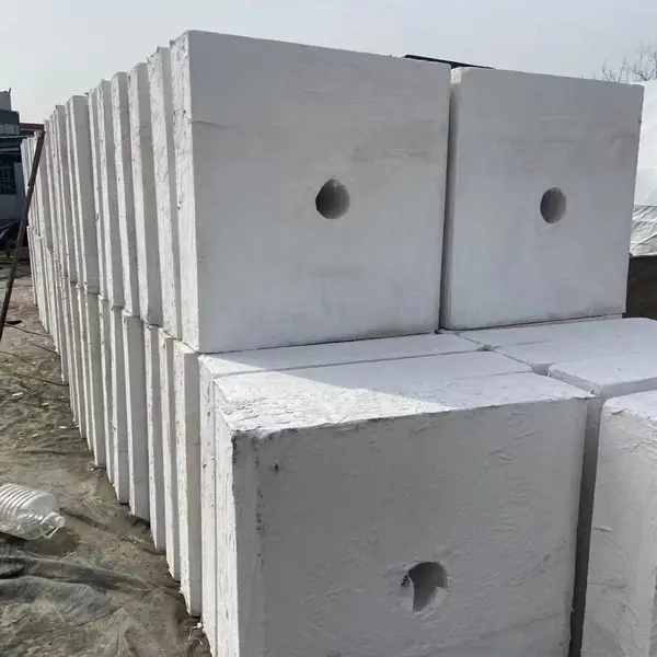 新式空心楼板结构轻质复合箱体 建筑材料生产商销售