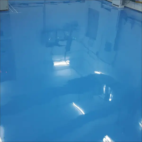 省钱又耐用！海南环氧薄涂地坪，适配预算有限场景