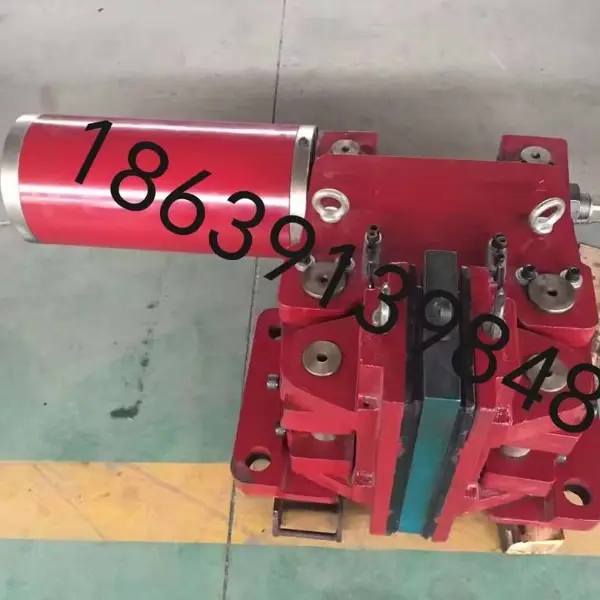 天车制动器YWZ4-200/E30耐用型液压推动器ED-30/5电力液压推动器厂家