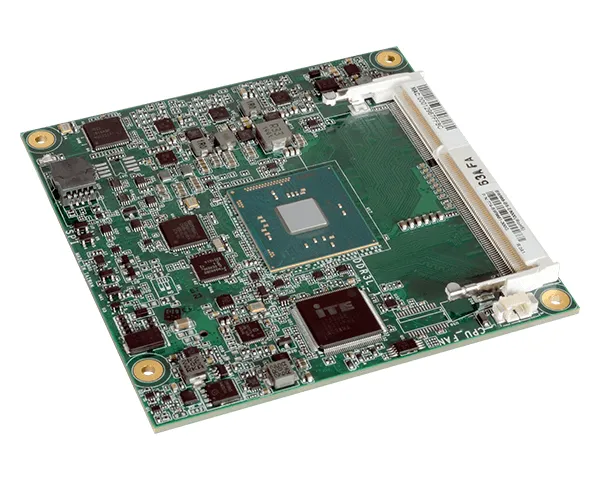 BW968 Intel® Pentium® N3000