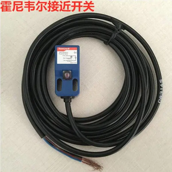 原装霍尼韦尔电容式接近开关霍尼韦尔传感器