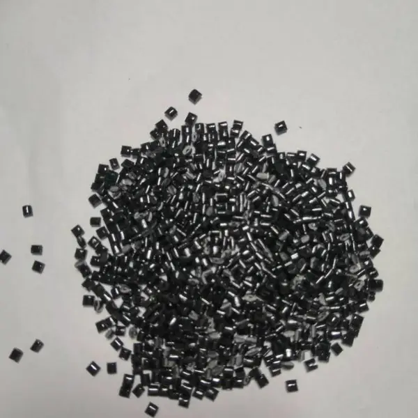 PC防火黑色高光,电子电器外壳用