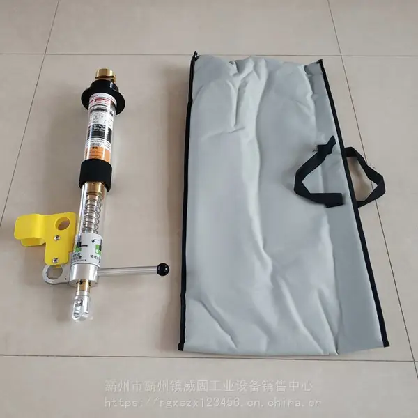 电力维护工具浮动头消弧器USBS-15-1-PS高压开关负载切断器威固
