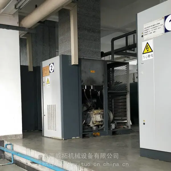阿特拉斯空压机 螺杆空压机保养维修服务 附近哪里有空压机卖