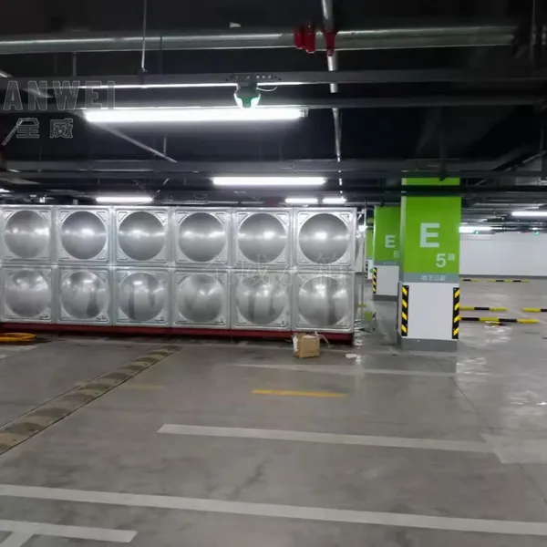 不锈钢装配水箱,不锈钢装配水箱安装方便任意组合