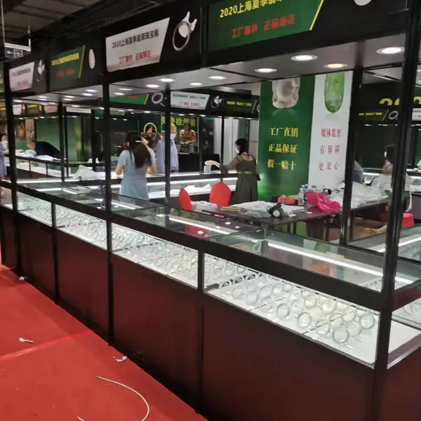 上海展柜出租 珠宝展柜租借 古董展柜租用 奢饰品展柜出租