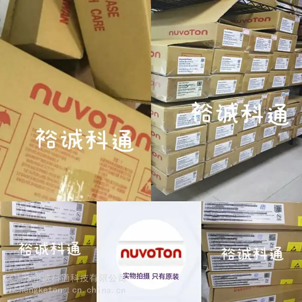 ISD4002-120SYI 集成电路 微控制器 WINBOND/华邦/新唐