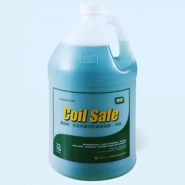 ��ʩ��90-298������ˮ���ڿյ���ϴҺ-����յ���ϴ��
