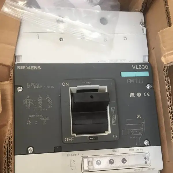 �Ͽ�3VL250��/���ӹ̶�ʽ�ܿǶ�·������ͺ�3VA1M250A